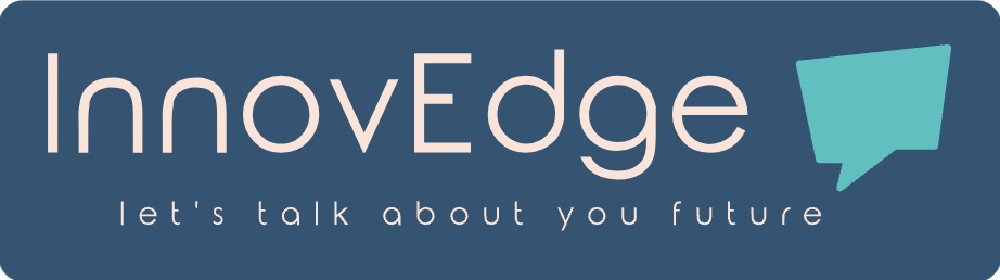 InnovEdge Logo