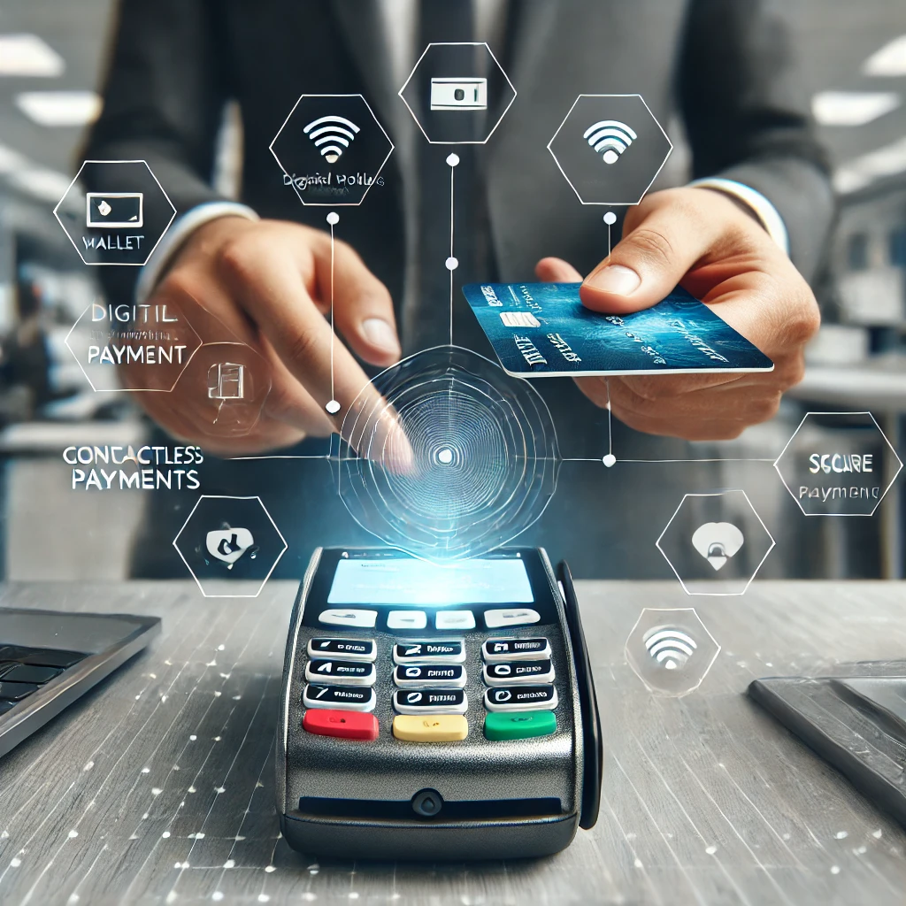 Systèmes de paiement